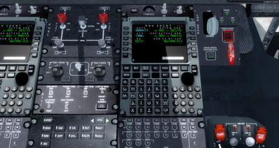 AgustaWestland AW139 FSX P3D 22