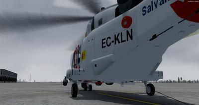 AgustaWestland AW139 FSX P3D 4