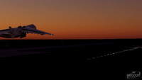 Antonov An 225 Mriya MSFS 2020 8