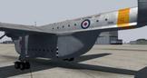 Blackburn Beverley FSX P3D 11