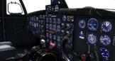 Blackburn Beverley FSX P3D 12