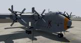 Blackburn Beverley FSX P3D 8