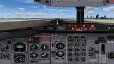 Boeing 727 100 MegaPack FSX P3D 10