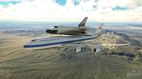 Boeing 747 SCA MSFS 2020 12
