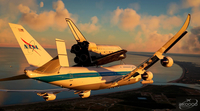 Boeing 747 SCA MSFS 2020 13