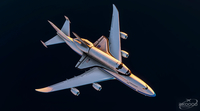 Boeing 747 SCA MSFS 2020 16
