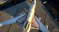 Boeing 747 SCA MSFS 2020 2
