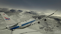 Boeing 747 SCA MSFS 2020 4