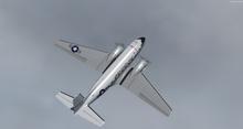 Douglas C 117D FSX P3D 13