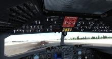 Douglas C 117D FSX P3D 2