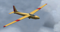 FSX Fusion 1