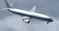 FSX Fusion 2