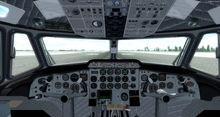 Hawker Siddeley HS.748 FSX P3D 1