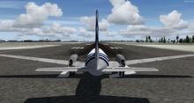 Hawker Siddeley HS.748 FSX P3D 10