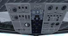 Hawker Siddeley HS.748 FSX P3D 4