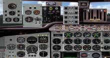 Hawker Siddeley HS.748 FSX P3D 7