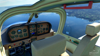 Ilyushin IL 103 Improvement mod MSFS 2020 2