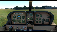 Ilyushin IL 103 Improvement mod MSFS 2020 2