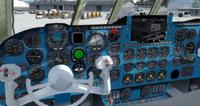 Ilyushin Il 62M FSX P3D 16