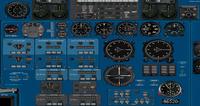 Ilyushin Il 62M FSX P3D 22