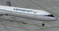 Ilyushin Il 62M FSX P3D 5