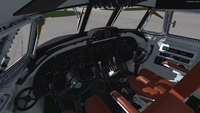 Lockheed EC 121 Warning Star P3Dv4 P3Dv5 31
