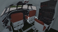 Lockheed EC 121 Warning Star P3Dv4 P3Dv5 32