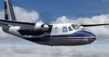 Aero Commander Collection Pack FSX P3D 1