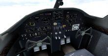 Aero Commander Collection Pack FSX P3D 13