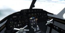 Aero Commander Collection Pack FSX P3D 19