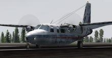 Aero Commander Collection Pack FSX P3D 21