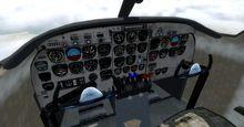 Aero Commander Collection Pack FSX P3D 23