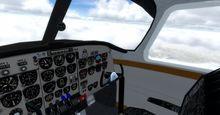Aero Commander Collection Pack FSX P3D 3
