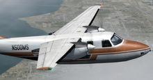Aero Commander Collection Pack FSX P3D 5