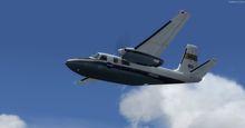 Aero Commander Collection Pack FSX P3D 6