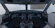 Airbus A330 200 FSX P3D 13