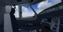 Airbus A330 200 FSX P3D 15