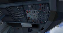 Airbus A330 200 FSX P3D 16