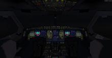 Airbus A330 200 FSX P3D 18