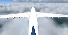 Airbus A330 200 FSX P3D 5