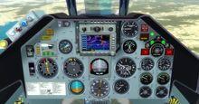 Alphajet E Multi Livery FSX P3D 5