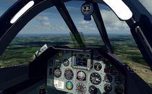 Alphajet E Multi Livery FSX P3D 9