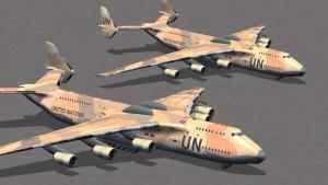 An 225 Yemen 1