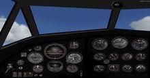 Avia 156 Project FSX P3D 1