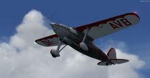 Avia 156 Project FSX P3D 2