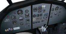 Avia 156 Project FSX P3D 8