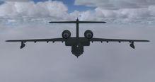 beriev be 200 package fsx p3d 5