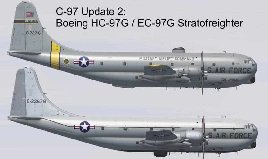 C-97 Update 2