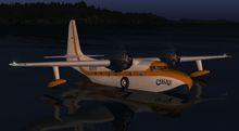 grumman g 73 mallard fsx p3d 15