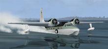 grumman g 73 mallard fsx p3d 23